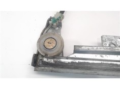 Recambio de mecanismo elevalunas delantero izquierdo para peugeot 307 (s1) referencia OEM IAM 9221K1  