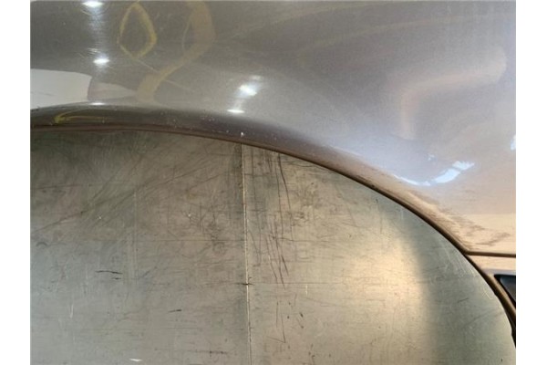 Recambio de aleta delantero izquierda para opel vectra a 2000/gt 16v cat referencia OEM IAM   