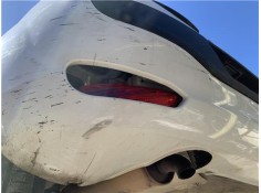 Recambio de paragolpes trasero para fiat punto / grande punto (199) 1.4 referencia OEM IAM 735516621  