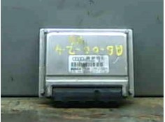 Recambio de centralita para audi a6 berlina (4b2) 2.4 (100kw) referencia OEM IAM 4B0907552F 0261204812 