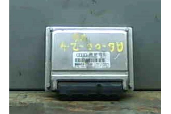 Recambio de centralita para audi a6 berlina (4b2) 2.4 (100kw) referencia OEM IAM 4B0907552F 0261204812 