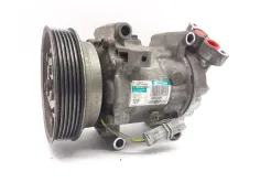 Recambio de compresor aire acond. para renault kangoo ii (f/kw0) 1.5 dci (kw0b) referencia OEM IAM 8200953359A SD6V12 1918 