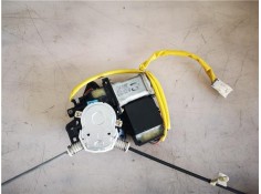 Recambio de mecanismo elevalunas delantero izquierdo para mitsubishi space wagon (n80/n90) 2.4 referencia OEM IAM 062820-0232  