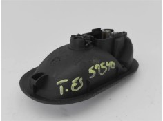 Recambio de manilla int. puerta trasero izquierda para renault scenic ii (jm) 1.9 dci (jm12, jm0g) referencia OEM IAM 8200843631