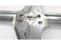 Recambio de mecanismo elevalunas delantero izquierdo para peugeot 307 (s1) referencia OEM IAM 9221K1  