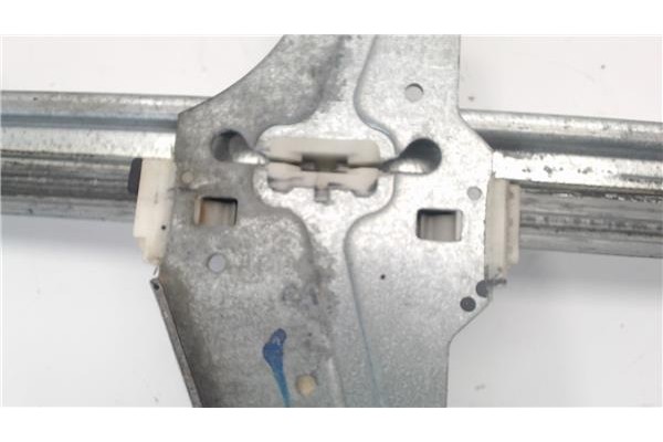 Recambio de mecanismo elevalunas delantero izquierdo para peugeot 307 (s1) referencia OEM IAM 9221K1  