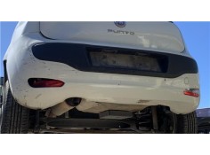 PARAGOLPES TRASERO 735516621 