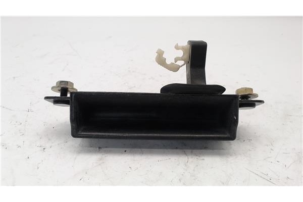 Recambio de maneta exterior porton para mazda 2 (b2w) 1.6 referencia OEM IAM D35062410A  