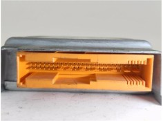 Recambio de centralita airbag para renault megane i (ba0/1_) referencia OEM IAM 8200117651A 600639400 