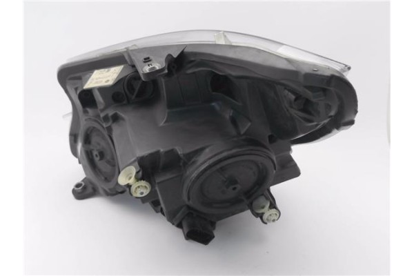 Recambio de faro delantero dcho para mercedes-benz vito furgón (447) 2.1 114/116 cdi, 119 cdi/bt 4x4 extralang (447.605) referen