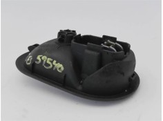 Recambio de manilla int. puerta trasero izquierda para renault scenic ii (jm) 1.9 dci (jm12, jm0g) referencia OEM IAM 8200843631