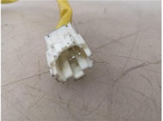 Recambio de mecanismo elevalunas delantero izquierdo para mitsubishi space wagon (n80/n90) 2.4 referencia OEM IAM 062820-0232  