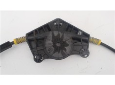 Recambio de mecanismo elevalunas delantero izquierdo para peugeot 307 (s1) referencia OEM IAM 9221K1  