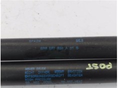 Recambio de amortiguador porton para volkswagen polo v (6r1) 1.4 advance referencia OEM IAM 6R6827550A  