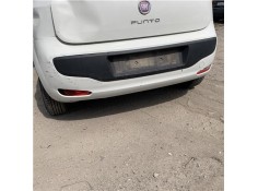 Recambio de paragolpes trasero para fiat punto / grande punto (199) 1.4 referencia OEM IAM 735516621  