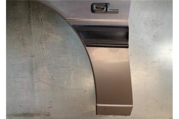 Recambio de aleta delantero izquierda para opel vectra a 2000/gt 16v cat referencia OEM IAM   