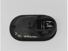 Recambio de manilla int. puerta trasero izquierda para renault scenic ii (jm) 1.9 dci (jm12, jm0g) referencia OEM IAM 8200843631
