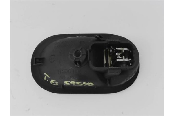 Recambio de manilla int. puerta trasero izquierda para renault scenic ii (jm) 1.9 dci (jm12, jm0g) referencia OEM IAM 8200843631