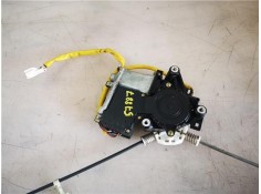 Recambio de mecanismo elevalunas delantero izquierdo para mitsubishi space wagon (n80/n90) 2.4 referencia OEM IAM 062820-0232  