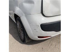 Recambio de paragolpes trasero para fiat punto / grande punto (199) 1.4 referencia OEM IAM 735516621  