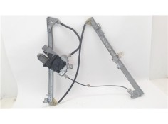 Recambio de mecanismo elevalunas delantero izquierdo para citroen xsara coupe referencia OEM IAM 400594R  