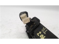 Recambio de maneta exterior porton para mazda 2 (b2w) 1.6 referencia OEM IAM D35062410A  