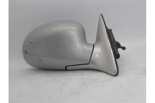 Recambio de retrovisor derecho para hyundai lantra berlina (rd) referencia OEM IAM E13014021  