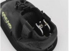 Recambio de manilla int. puerta trasero izquierda para renault scenic ii (jm) 1.9 dci (jm12, jm0g) referencia OEM IAM 8200843631