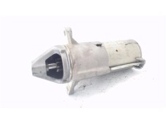 Recambio de motor arranque para chevrolet lacetti 1.6 cdx referencia OEM IAM 25187957  