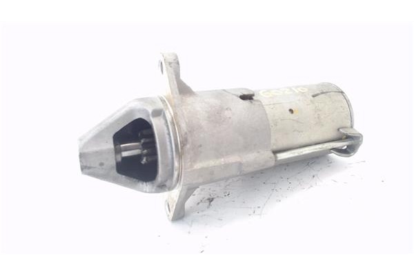 Recambio de motor arranque para chevrolet lacetti 1.6 cdx referencia OEM IAM 25187957  