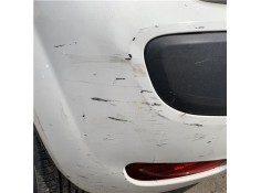 Recambio de paragolpes trasero para fiat punto / grande punto (199) 1.4 referencia OEM IAM 735516621  