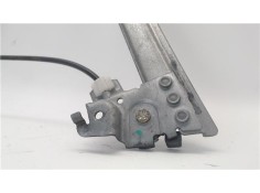 Recambio de mecanismo elevalunas delantero izquierdo para citroen xsara coupe referencia OEM IAM 400594R  