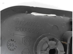 Recambio de manilla int. puerta trasero izquierda para renault scenic ii (jm) 1.9 dci (jm12, jm0g) referencia OEM IAM 8200843631