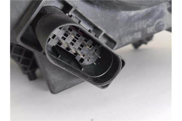 Recambio de faro delantero dcho para mercedes-benz vito furgón (447) 2.1 114/116 cdi, 119 cdi/bt 4x4 extralang (447.605) referen