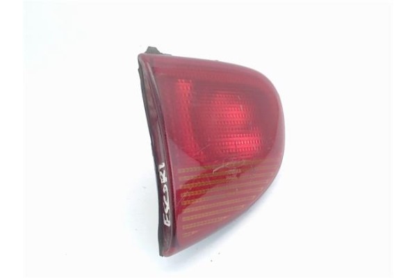 Recambio de piloto porton trasero izquierdo para ford escort berlina referencia OEM IAM   438 , FIAT | 456 , FIAT | 36 , FORD | 