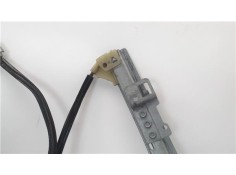 Recambio de mecanismo elevalunas delantero izquierdo para citroen xsara coupe referencia OEM IAM 400594R  