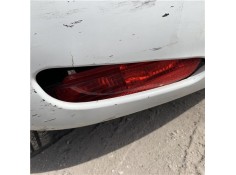Recambio de paragolpes trasero para fiat punto / grande punto (199) 1.4 referencia OEM IAM 735516621  