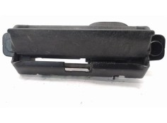 Recambio de maneta exterior porton para mazda 2 (b2w) 1.6 referencia OEM IAM D35062410A  