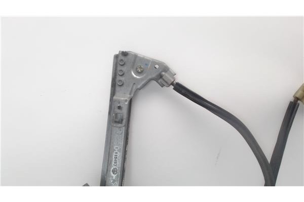 Recambio de mecanismo elevalunas delantero izquierdo para citroen xsara coupe referencia OEM IAM 400594R  