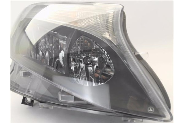 Recambio de faro delantero dcho para mercedes-benz vito furgón (447) 2.1 114/116 cdi, 119 cdi/bt 4x4 extralang (447.605) referen