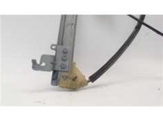 Recambio de mecanismo elevalunas delantero izquierdo para citroen xsara coupe referencia OEM IAM 400594R  