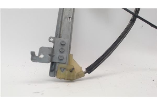 Recambio de mecanismo elevalunas delantero izquierdo para citroen xsara coupe referencia OEM IAM 400594R  