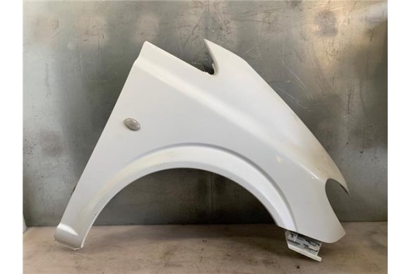 Recambio de aleta delantero derecha para mercedes-benz vito furgón (639) 2.1 111cdi referencia OEM IAM   