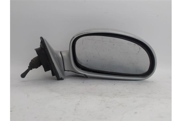 Recambio de retrovisor derecho para hyundai lantra berlina (rd) referencia OEM IAM E13014021  