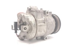 Recambio de compresor aire acond. para seat cordoba berlina (6l2) 1.9 tdi referencia OEM IAM 6Q0820803 6SEU12C 