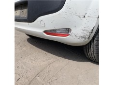 Recambio de paragolpes trasero para fiat punto / grande punto (199) 1.4 referencia OEM IAM 735516621  