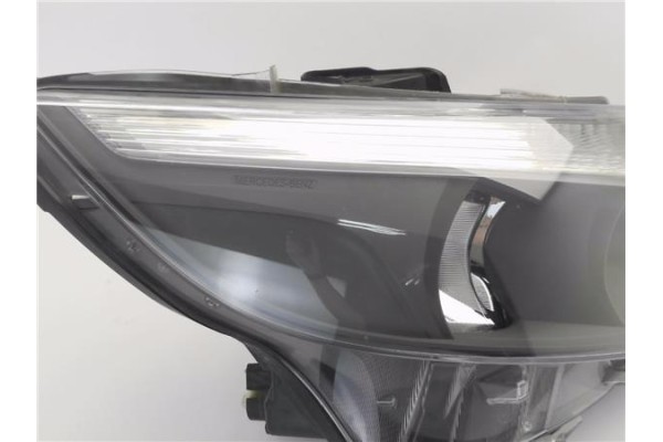 Recambio de faro delantero dcho para mercedes-benz vito furgón (447) 2.1 114/116 cdi, 119 cdi/bt 4x4 extralang (447.605) referen