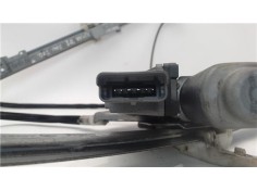 Recambio de mecanismo elevalunas delantero izquierdo para citroen xsara coupe referencia OEM IAM 400594R  