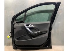 Recambio de puerta delantero derecha para peugeot 2008 1.6 hdi referencia OEM IAM 9802970280  