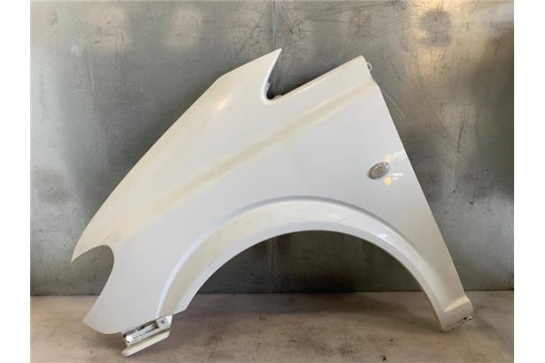 Recambio de aleta delantero izquierda para mercedes-benz vito furgón (639) 2.1 111cdi referencia OEM IAM   